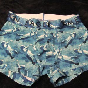 American Eagle Boxer Briefs